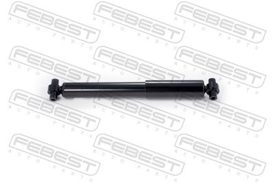 0507G001R FEBEST Амортизатор