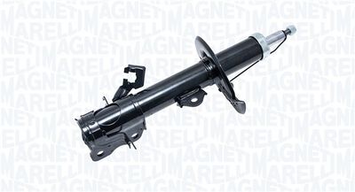 357250070100 MAGNETI MARELLI Амортизатор