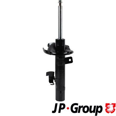 1542105080 JP GROUP Амортизатор