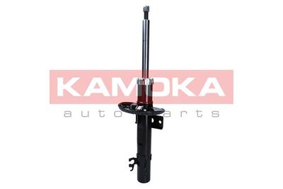 2000021 KAMOKA Амортизатор