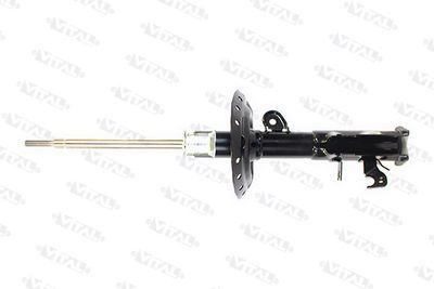1103902 VITAL SUSPENSIONS Амортизатор