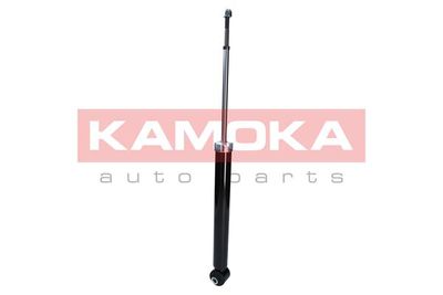 2000769 KAMOKA Амортизатор