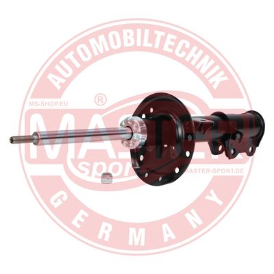 313552PCSMS MASTER-SPORT GERMANY Амортизатор