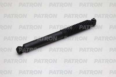 PSA349020 PATRON Амортизатор