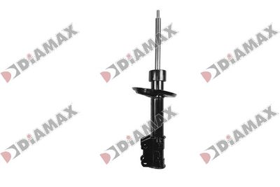 AP01031 DIAMAX Амортизатор