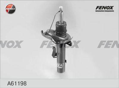 A61198 FENOX Амортизатор