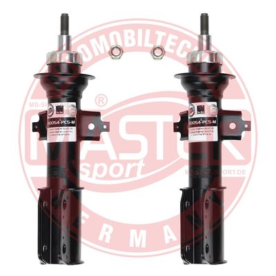 16K007311 MASTER-SPORT GERMANY Амортизатор
