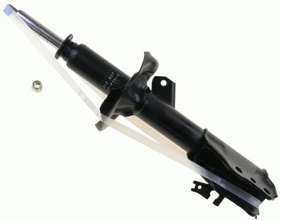 312907 SACHS Амортизатор