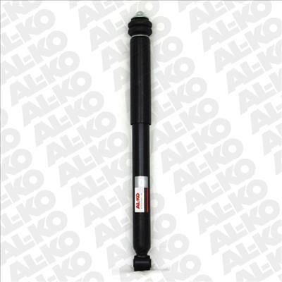 103443 AL-KO Амортизатор