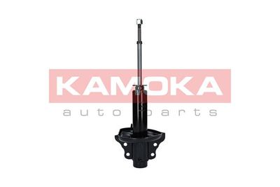 2000640 KAMOKA Амортизатор