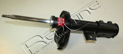 39KI035 RED-LINE Амортизатор