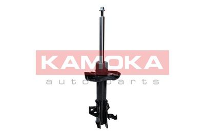 2000057 KAMOKA Амортизатор