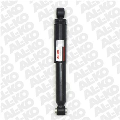 105533 AL-KO Амортизатор