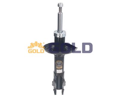 8260081 JAPANPARTS Амортизатор