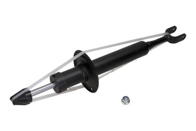 110371 MAXGEAR Амортизатор