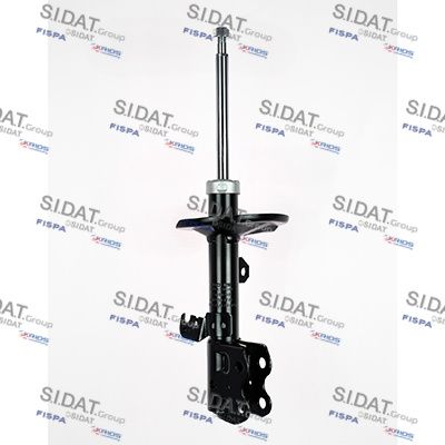 F210G0210 FISPA Амортизатор