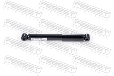 1607G016R FEBEST Амортизатор