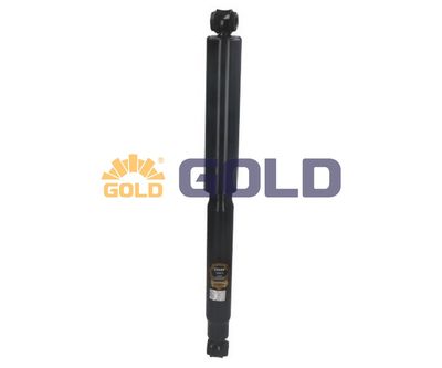 9130121 JAPANPARTS Амортизатор