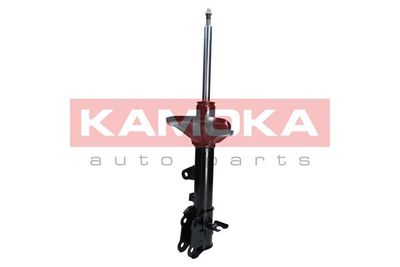 2000157 KAMOKA Амортизатор