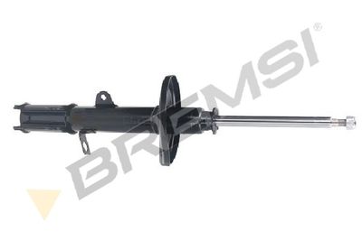 SA1065 BREMSI Амортизатор