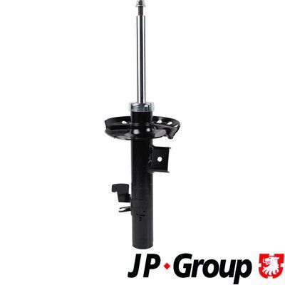 1542105280 JP GROUP Амортизатор