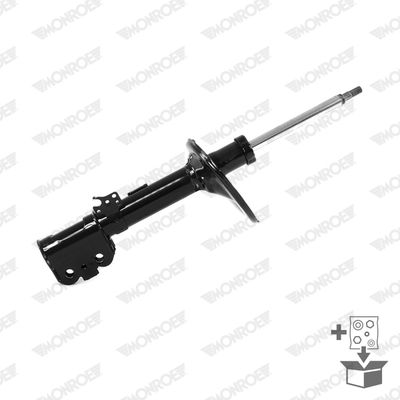D0012L MONROE Амортизатор