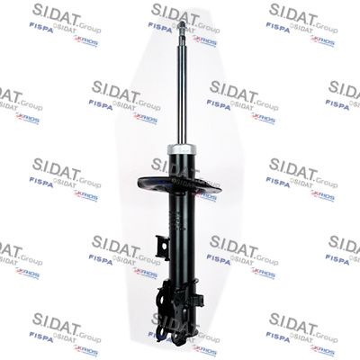 F210G0172 SIDAT Амортизатор
