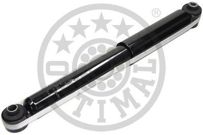 A5025G OPTIMAL Амортизатор