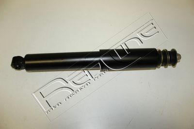 39GW004 RED-LINE Амортизатор