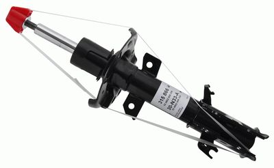 315866 SACHS Амортизатор