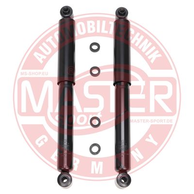 16K003092 MASTER-SPORT GERMANY Амортизатор