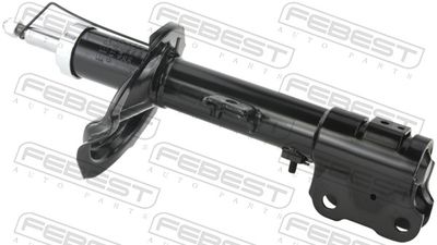 04110007FL FEBEST Амортизатор