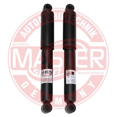 16K006592 MASTER-SPORT GERMANY Амортизатор