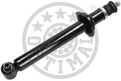 A1596H OPTIMAL Амортизатор