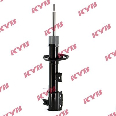 3358007 KYB Амортизатор