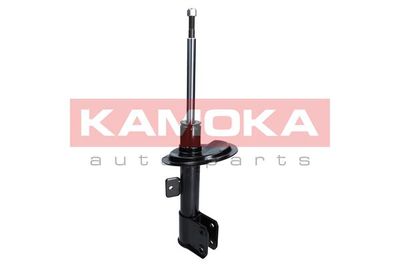 2000215 KAMOKA Амортизатор