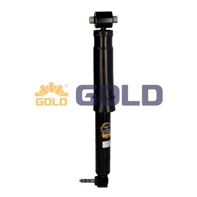 9151069 JAPANPARTS Амортизатор