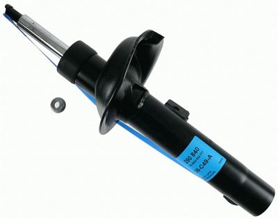 36C49A BOGE Амортизатор