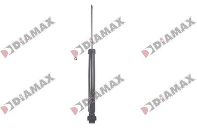 AP02055 DIAMAX Амортизатор
