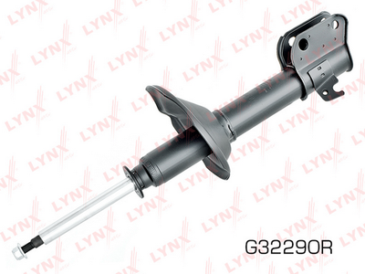 G32290R LYNXauto Амортизатор