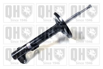 QAG878121 QUINTON HAZELL Амортизатор
