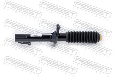 2107G011F FEBEST Амортизатор