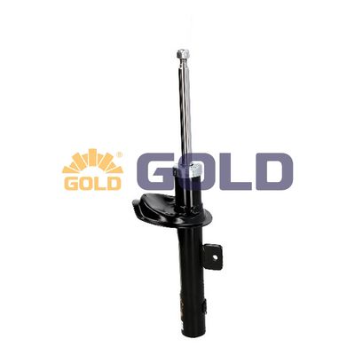 9260414 JAPANPARTS Амортизатор