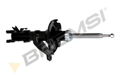 SA1390 BREMSI Амортизатор