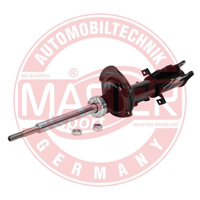 311645PCSMS MASTER-SPORT GERMANY Амортизатор