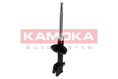 2000284 KAMOKA Амортизатор