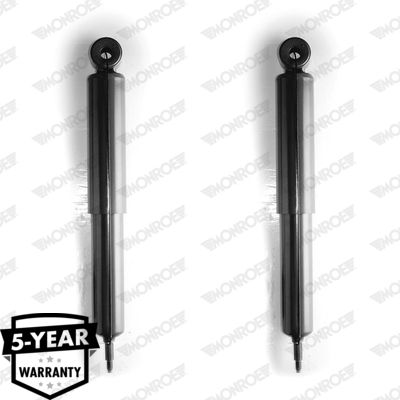 D6440 MONROE Амортизатор