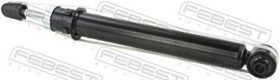 12110006R FEBEST Амортизатор