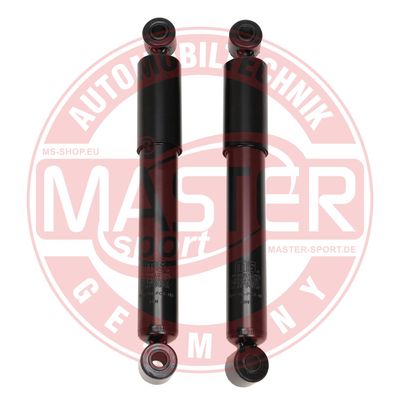 16K005261 MASTER-SPORT GERMANY Амортизатор