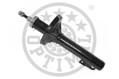 A3724H OPTIMAL Амортизатор